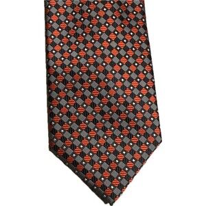 Alexander Julian Colours necktie 57" long
